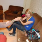 Faschings Fotoshooting